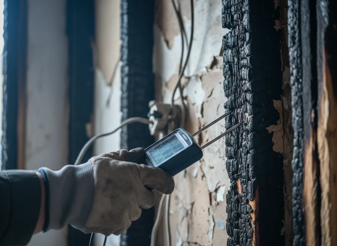 Fire Damage Restoration Elsie, MI FAQs